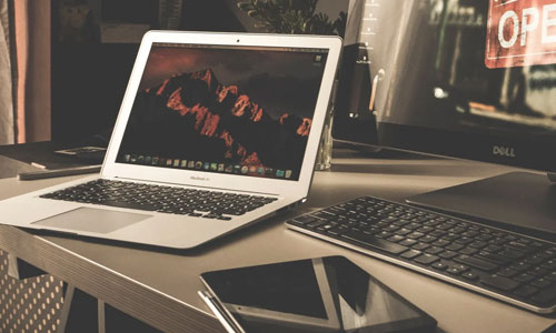 desktop