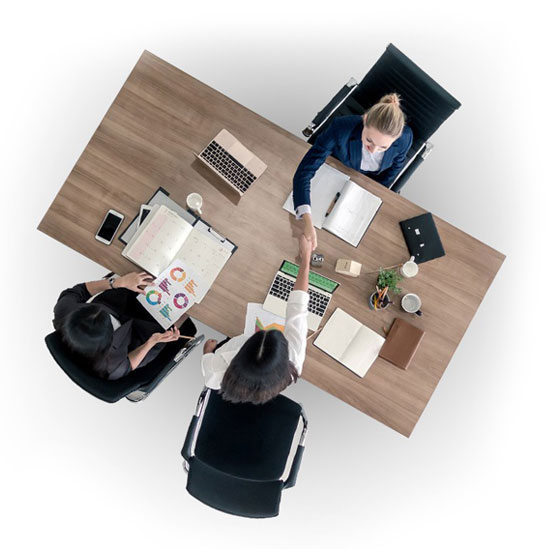meeting