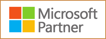 Microsoft Logo