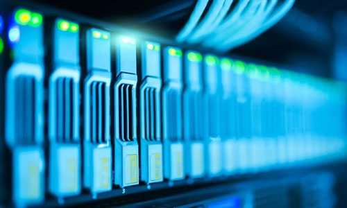 server-track